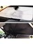 Volkswagen Tıguan 2016-2017-2018-2019-2020-2021-2022-2023 Oto Güneşlik Şemsiye 79CMX140CM 4