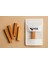 Saf Sandal Ağacı Tütsüsü – Doğal Ağaç Formu | Meditasyon, Aromaterapi ve Ritüeller Için / Pure Sandalwood Incense – Natural Wood Form | For Meditation, Aromatherapy & Rituals 5