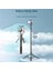 Menashop HP-T11 Çok Amaçlı Tripod Selfie Kumandalı 153 cm Anroid Ios Go Pro Uyumlu 2