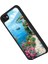Apple iPhone 7 Uyumlu Mat Siyah Kılıf – Yumuşak Silikon, Koruyucu, Şok Emici Kapak 3