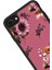 Apple iPhone 7 Uyumlu Mat Siyah Kılıf – Yumuşak Silikon, Koruyucu, Şok Emici Kapak 2