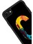 Apple iPhone 7 Uyumlu Mat Siyah Kılıf – Yumuşak Silikon, Koruyucu, Şok Emici Kapak 2