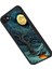 Apple iPhone 7 Uyumlu Mat Siyah Kılıf – Yumuşak Silikon, Koruyucu, Şok Emici Kapak 3