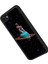 Apple iPhone 7 Uyumlu Mat Siyah Kılıf – Yumuşak Silikon, Koruyucu, Şok Emici Kapak 3