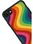Apple iPhone 7 Uyumlu Mat Siyah Kılıf – Yumuşak Silikon, Koruyucu, Şok Emici Kapak 2