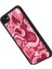 Apple iPhone 7 Uyumlu Mat Siyah Kılıf – Yumuşak Silikon, Koruyucu, Şok Emici Kapak 3