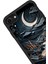 Apple iPhone 7 Uyumlu Mat Siyah Kılıf – Yumuşak Silikon, Koruyucu, Şok Emici Kapak 2