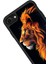 Apple iPhone 7 Uyumlu Mat Siyah Kılıf – Yumuşak Silikon, Koruyucu, Şok Emici Kapak 2