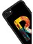 Apple iPhone 7 Uyumlu Mat Siyah Kılıf – Yumuşak Silikon, Koruyucu, Şok Emici Kapak 2
