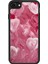 Apple iPhone 7 Uyumlu Mat Siyah Kılıf – Yumuşak Silikon, Koruyucu, Şok Emici Kapak 1