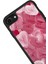 Apple iPhone 7 Uyumlu Mat Siyah Kılıf – Yumuşak Silikon, Koruyucu, Şok Emici Kapak 2