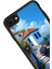 Apple iPhone 7 Uyumlu Mat Siyah Kılıf – Yumuşak Silikon, Koruyucu, Şok Emici Kapak 2