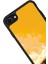 Apple iPhone 7 Uyumlu Mat Siyah Kılıf – Yumuşak Silikon, Koruyucu, Şok Emici Kapak 2