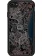 Apple iPhone 7 Uyumlu Mat Siyah Kılıf – Yumuşak Silikon, Koruyucu, Şok Emici Kapak 1