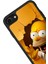 Apple iPhone 7 Uyumlu Mat Siyah Kılıf – Yumuşak Silikon, Koruyucu, Şok Emici Kapak 2