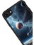 Apple iPhone 7 Uyumlu Mat Siyah Kılıf – Yumuşak Silikon, Koruyucu, Şok Emici Kapak 2
