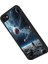 Apple iPhone 7 Uyumlu Mat Siyah Kılıf – Yumuşak Silikon, Koruyucu, Şok Emici Kapak 3