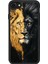 Apple iPhone 7 Uyumlu Mat Siyah Kılıf – Yumuşak Silikon, Koruyucu, Şok Emici Kapak 1