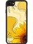Apple iPhone 7 Uyumlu Mat Siyah Kılıf – Yumuşak Silikon, Koruyucu, Şok Emici Kapak 1