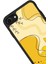 Apple iPhone 7 Uyumlu Mat Siyah Kılıf – Yumuşak Silikon, Koruyucu, Şok Emici Kapak 2