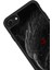 Apple iPhone 7 Uyumlu Mat Siyah Kılıf – Yumuşak Silikon, Koruyucu, Şok Emici Kapak 2
