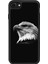 Apple iPhone 7 Uyumlu Mat Siyah Kılıf – Yumuşak Silikon, Koruyucu, Şok Emici Kapak 1