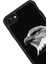 Apple iPhone 7 Uyumlu Mat Siyah Kılıf – Yumuşak Silikon, Koruyucu, Şok Emici Kapak 2