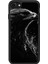 Apple iPhone 7 Uyumlu Mat Siyah Kılıf – Yumuşak Silikon, Koruyucu, Şok Emici Kapak 1