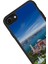 Apple iPhone 7 Uyumlu Mat Siyah Kılıf – Yumuşak Silikon, Koruyucu, Şok Emici Kapak 2