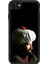 Apple iPhone 7 Uyumlu Mat Siyah Kılıf – Yumuşak Silikon, Koruyucu, Şok Emici Kapak 1