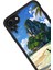 Apple iPhone 7 Uyumlu Mat Siyah Kılıf – Yumuşak Silikon, Koruyucu, Şok Emici Kapak 2
