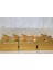 Mineli Metal Alaatin Lambası ALK3838 - MCT2215-4350 1
