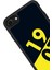 Apple iPhone 7 Uyumlu Mat Siyah Kılıf – Yumuşak Silikon, Koruyucu, Şok Emici Kapak 2