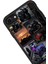 Apple iPhone 7 Uyumlu Mat Siyah Kılıf – Yumuşak Silikon, Koruyucu, Şok Emici Kapak 2