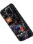 Apple iPhone 7 Uyumlu Mat Siyah Kılıf – Yumuşak Silikon, Koruyucu, Şok Emici Kapak 3