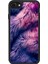 Apple iPhone 7 Uyumlu Mat Siyah Kılıf – Yumuşak Silikon, Koruyucu, Şok Emici Kapak 1