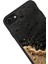 Apple iPhone 7 Uyumlu Mat Siyah Kılıf – Yumuşak Silikon, Koruyucu, Şok Emici Kapak 2