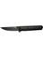 Sog 4010 Bk Siyah Kamp Çakı 21cm - Yarı Otomatik Metal Sap Kılıflı Kemerlikli - Mct3011-9600 1