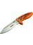 Fx 11 Turuncu Kamp Çakı 20 Cm - Kauçuk Sap Manuel Açılma - Mct5773-8091 1