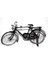 Metal Bisiklet Büyük Boy ST00084 - MCT8896-9402 2