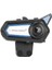 BT31 Kask Kulaklık Bluetooth 5.0 Motosiklet Interkom Su Geçirmez Kablosuz Kulaklı - MCT8932-4421 1