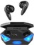 G20 Tws Bluetooth 5.2 Rgb Kulak Içi Oyuncu Kulaklığı - MCT8415-4434 1