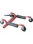 Nttools NPL-9012 300MM(12")TEKERLEKLI Mekanik Araçtaşıma 1