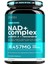 Nad 8457 mg Extra Strength, Green Tea + Astaxanthin For Women & Men, Resveratrol, COQ10, Alpha Lipoic Acid – Energy Antı-Agıng,cell Regeneration 60 Capsul.abd Menşei 1