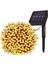 12M 100 LED Gün Işığı Solar MZ3-003 1