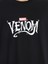 Yeni Sezon Bisiklet Yaka Kisa Kollu Venom Baskili Penye Erkek Tisort - S5BI42Z8 3