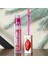 Çileğin Büyüsüyle Işıldayan Dudaklar Magic Lip Gloss 5