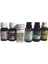 En Üst Düzey Kuş Bakım Ürünleri 6lı Set 30ML 1