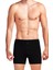 Organik Jersey Penye-Örme Erkek Boxer Siyah 1
