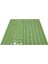 Mutfak Tezgah Arası, Havuz, Banyo, Sauna, Spa, Iç ve Dış Dekorasyonda Tüm Yüzeyler Için, 25X25MM. Mint Yeşili , 31,5X31,5CM. Fileli Cam Mozaik. (5 File Karo = 0.5 M2 Fiyatıdır ) 4